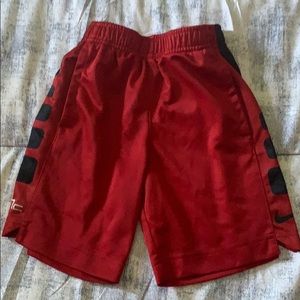 Nike Toddler Shorts
